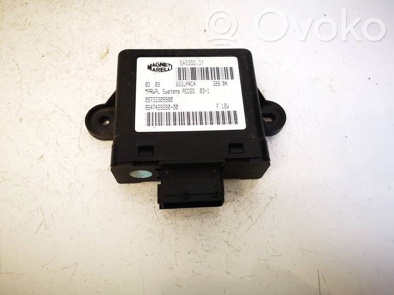 Autres unités de commande / modules   9647428280,09733309900,09733309900,09733309901,9647428280,964742828000,964742828001