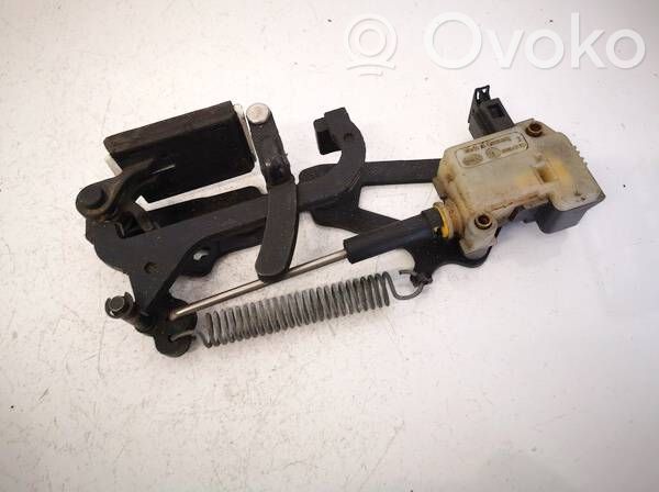 Volkswagen Phaeton Tailgate/trunk/boot lock/catch/latch 