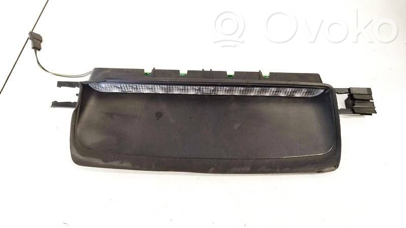 Saab 9-3 Ver2 Lampă frână centrală 