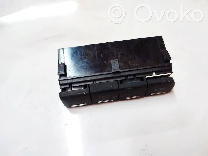Audi A4 S4 B6 8E 8H ESP (stability program) switch 