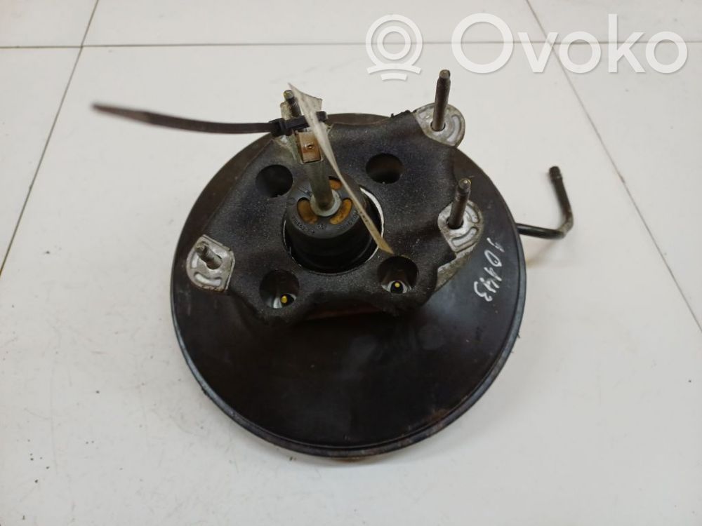 Renault Clio III Servofreno 