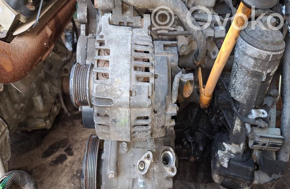 Alternator   06F903023C,06F903023C