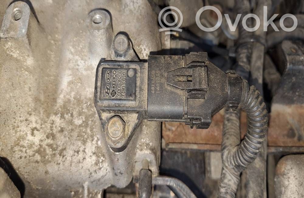 KIA Sorento Sensore di pressione 
