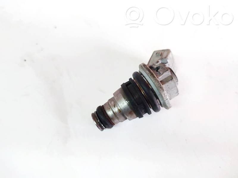 Peugeot 406 Inyector de combustible 
