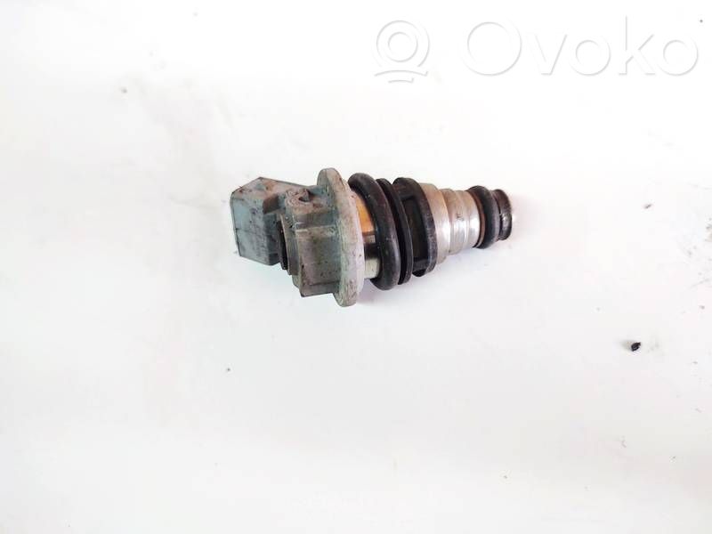 Peugeot 406 Inyector de combustible 