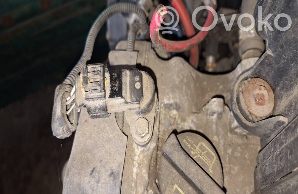 Fiat Grande Punto Sensore di posizione albero a camme 