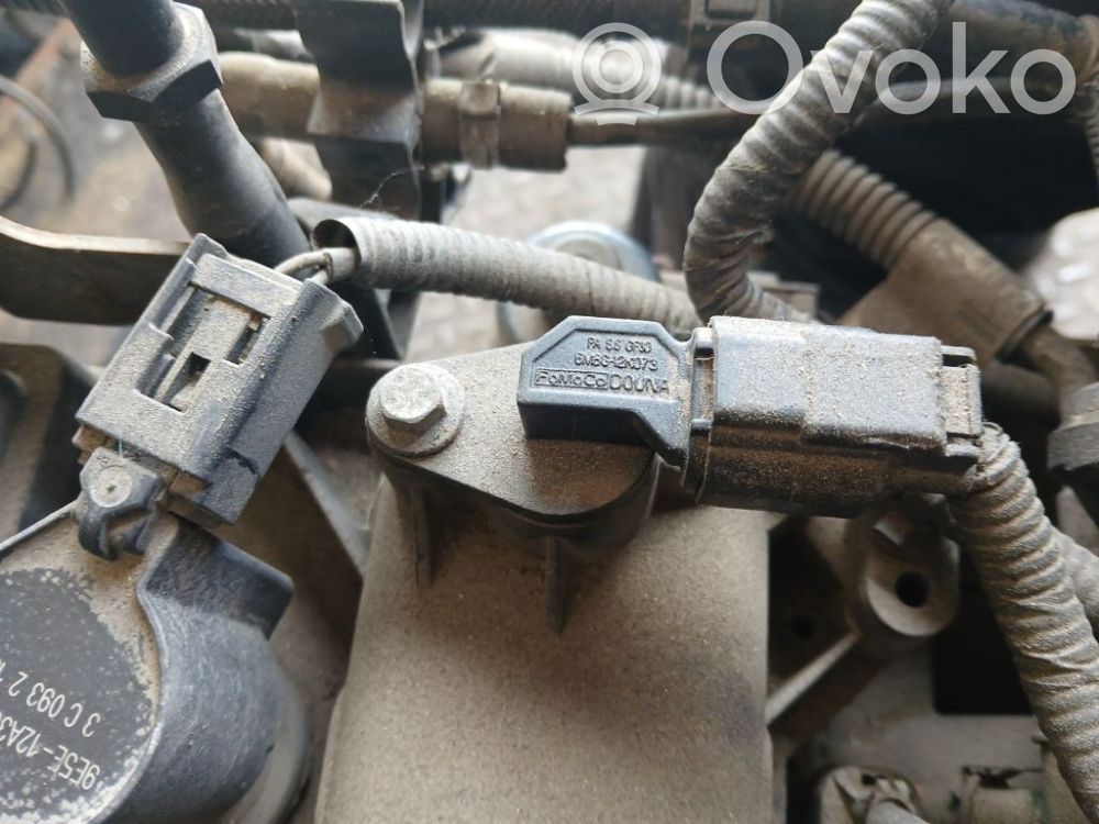 Nockenwellensensor Nockenwellenpositionssensor   6M8G12K073,6M8G12K073,6M8G12K073