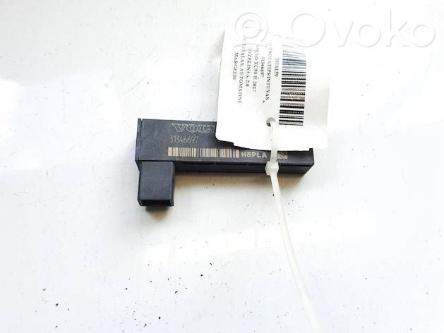 Volvo XC90 Centralina antenna 