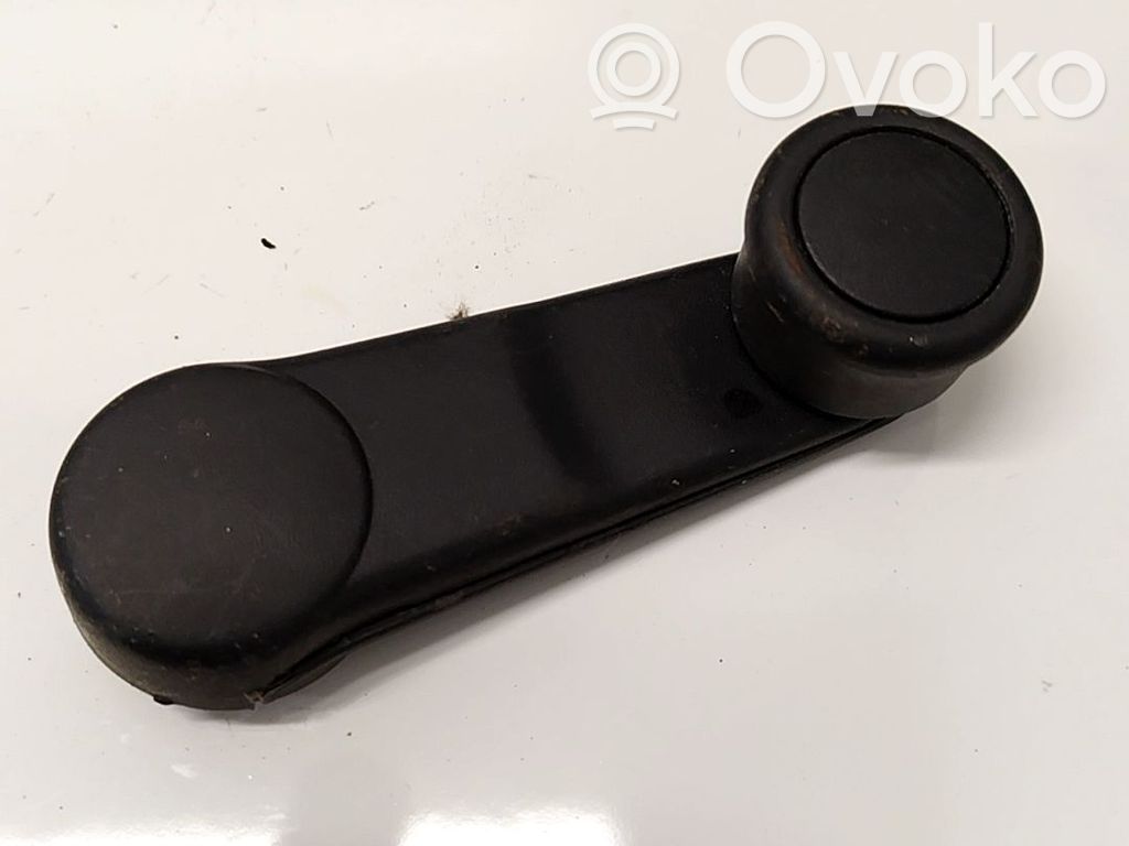Audi A4 S4 B7 8E 8H Manovella finestrino della portiera anteriore 