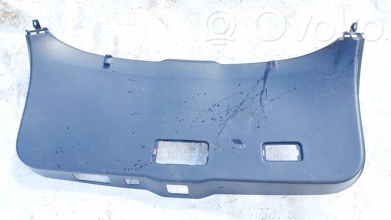 Alte elemente acoperire portbagaj   KB7W68960,K3006,K3006,KB7W68960