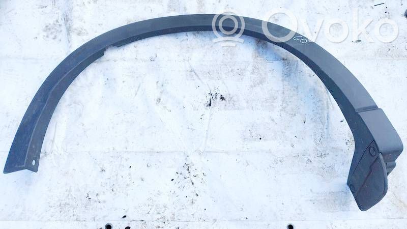 Mazda CX-5 II Rivestimento passaruota posteriore