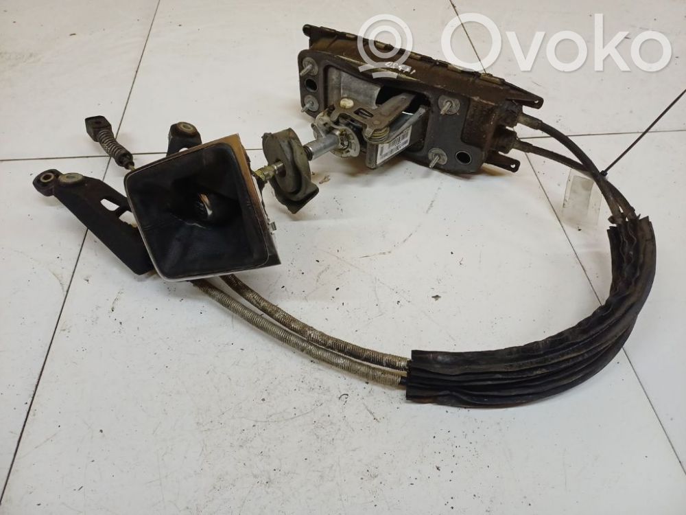 Volkswagen PASSAT B6 Selettore cambio 