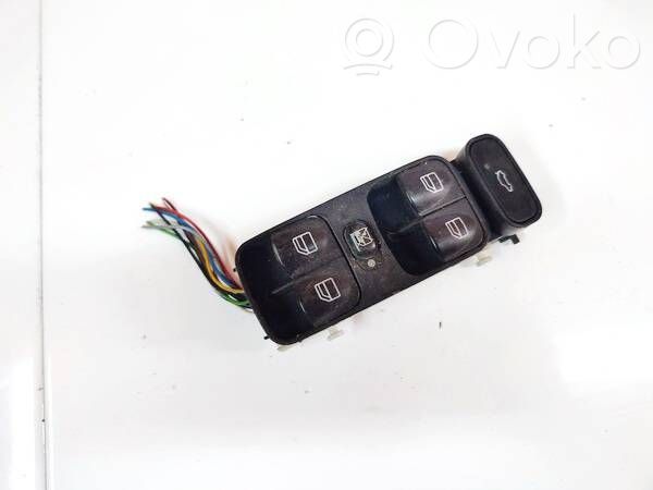 Mercedes-Benz C W203 Przyciski szyb 