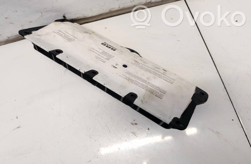Jaguar XF Poduszka powietrzna Airbag pasażera 