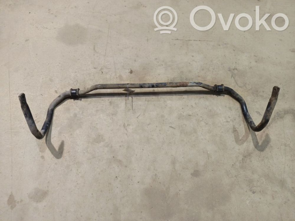 Mercedes-Benz B W245 Barre stabilisatrice 