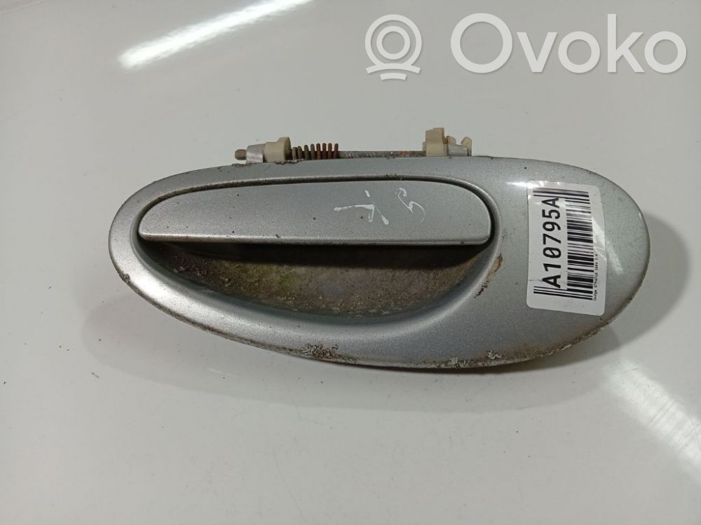 Manecilla externa puerta delantera   00A51TRM,00A51TRM,00A51TRM