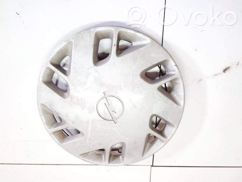 Opel Astra G Ornament central jantă R13 