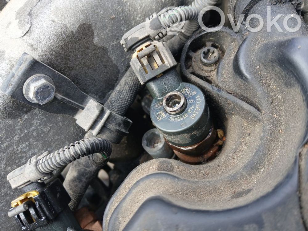 Injector combustibil   0445110276,0445110276,0445110276