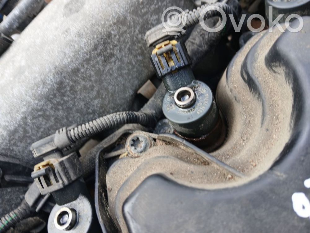 Inyector de combustible   0445110276,0445110276,0445110276