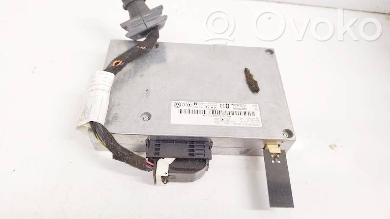 Audi A4 S4 B7 8E 8H Autres unités de commande / modules 