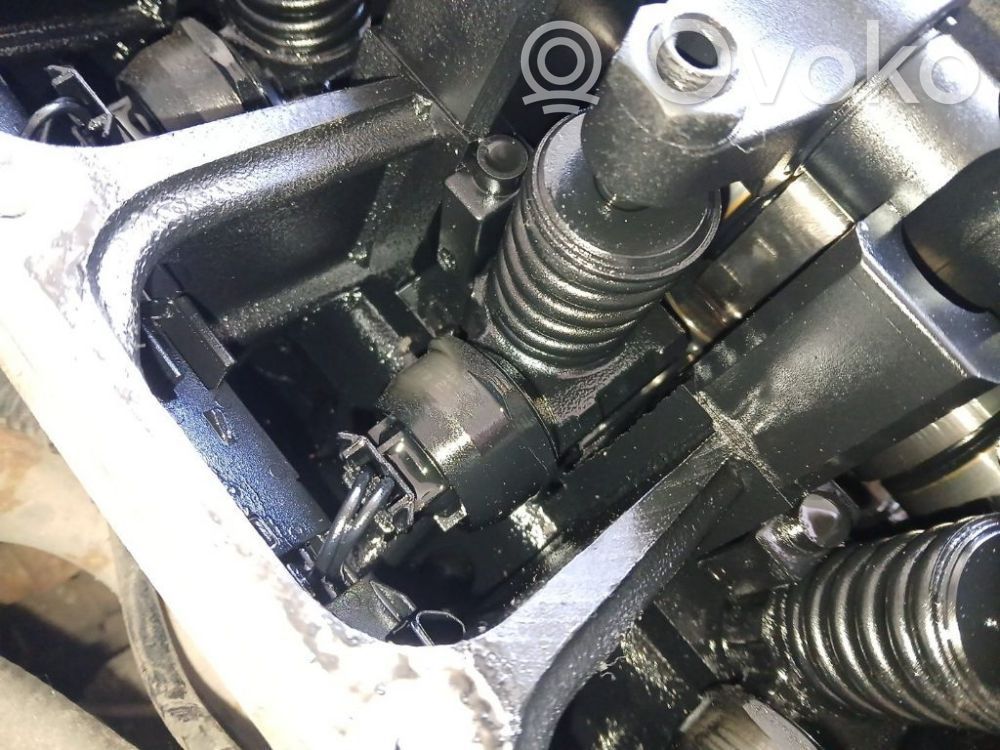Volkswagen PASSAT B5.5 Inyector de combustible 