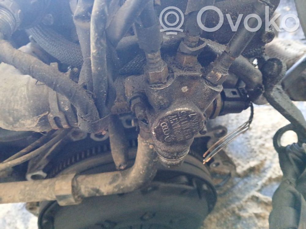 Volkswagen PASSAT B5.5 Conductă/furtun lichid de răcire motor 