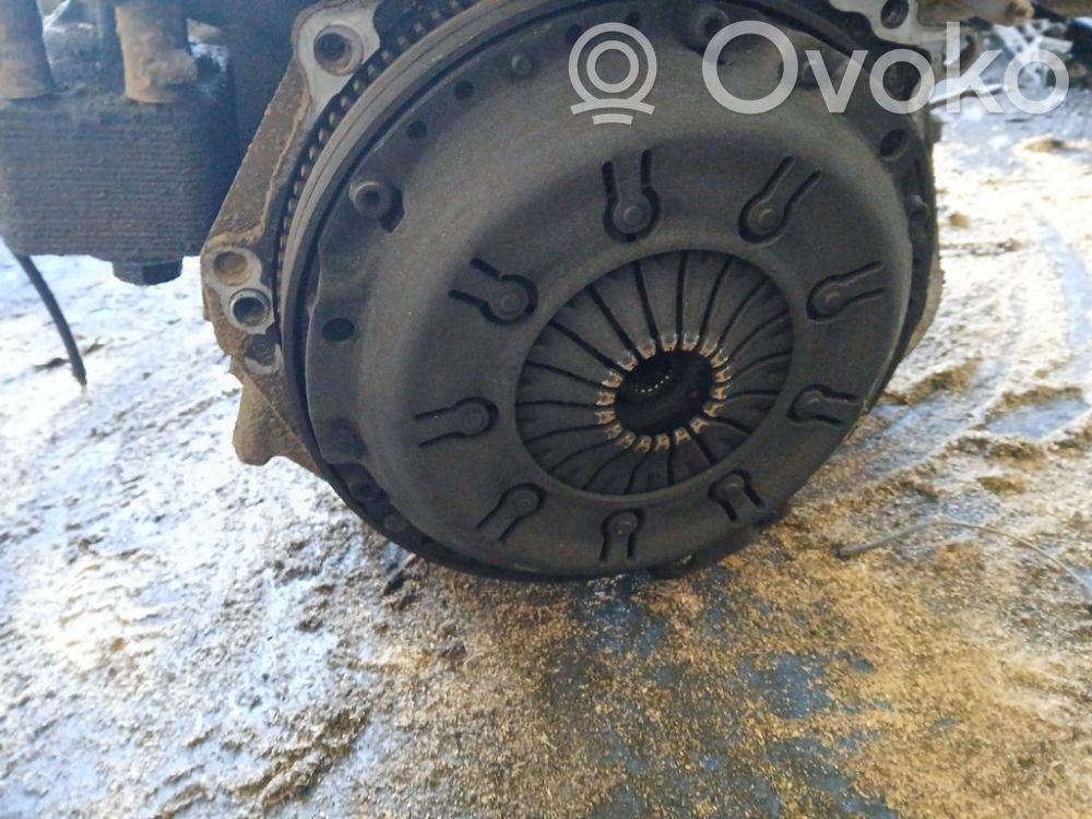Volkswagen PASSAT B5.5 Kit ambreiaj 