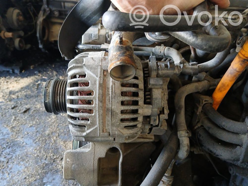 Generator/alternator   045903023A,0124515022,045903023A