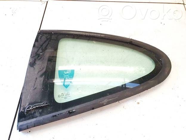 Vidrio lateral trasero   DOT27M23100AS2,DOT27M23100AS2