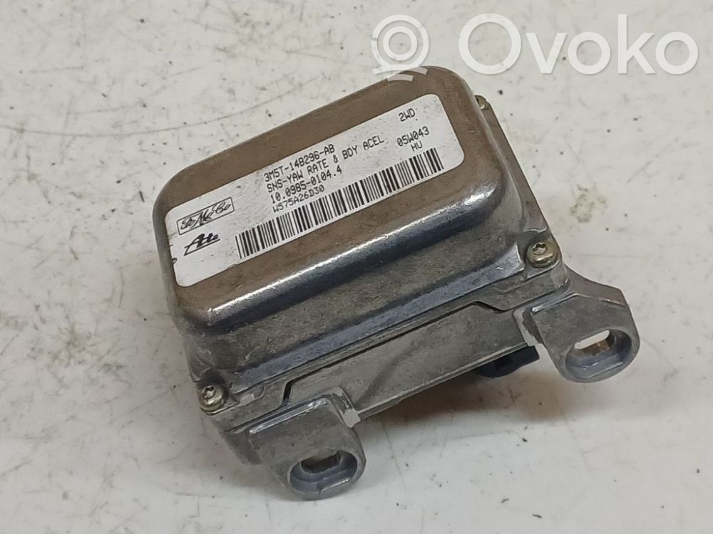 Volvo V50 Sensore di imbardata accelerazione ESP 