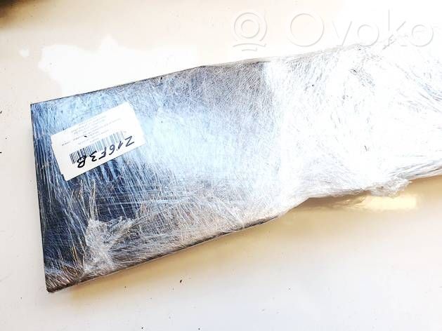 Toyota Auris E180 Alte piese de interior 