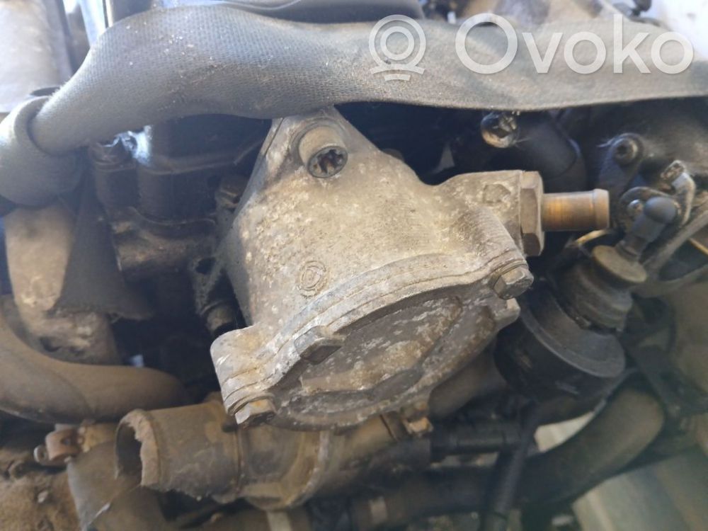 Fiat Stilo Pompa a vuoto 