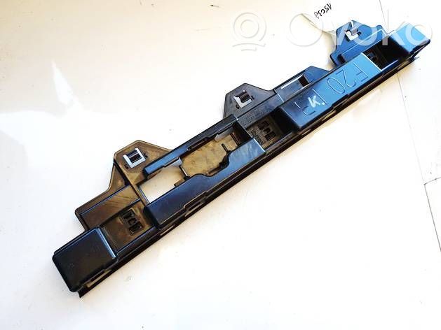 BMW 1 F20 F21 Rivestimento sottoporta/minigonna laterale