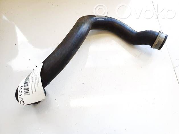 Mercedes-Benz E W212 Tuyau de liquide de refroidissement moteur