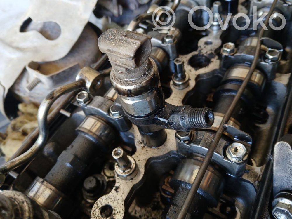 Toyota Avensis T250 Injector combustibil 