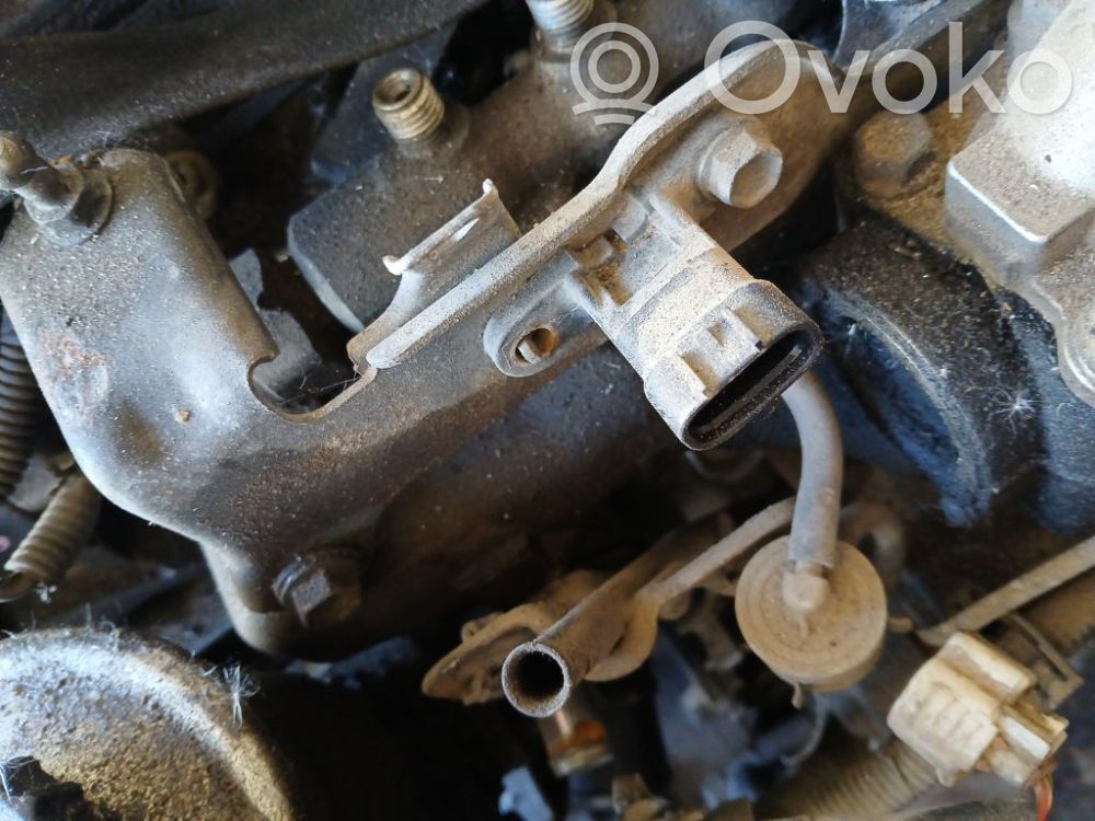 Toyota Avensis T250 Sensore di pressione