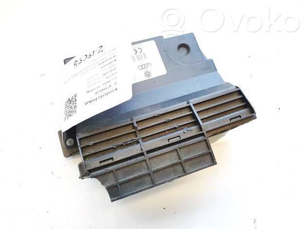 Module confort   4F0907280E,4F0907280E,4F0907280E,4F0910280,F005S00292