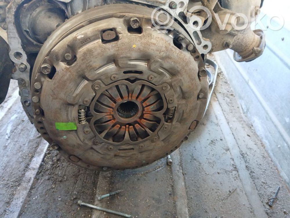 Toyota Avensis T250 Kit ambreiaj 