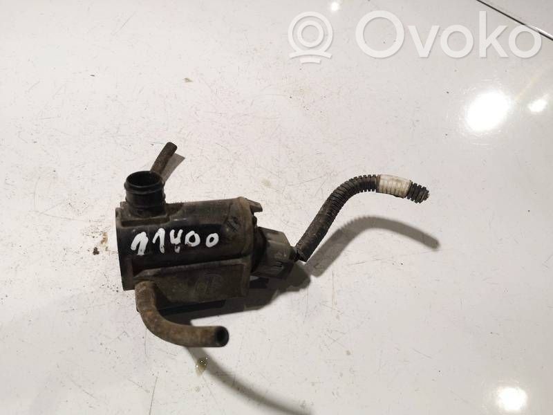 KIA Cerato Pompă spălător parbriz 