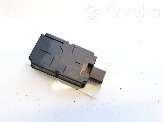 Volvo V70 ESP Drehratensensor Querbeschleunigungssensor 