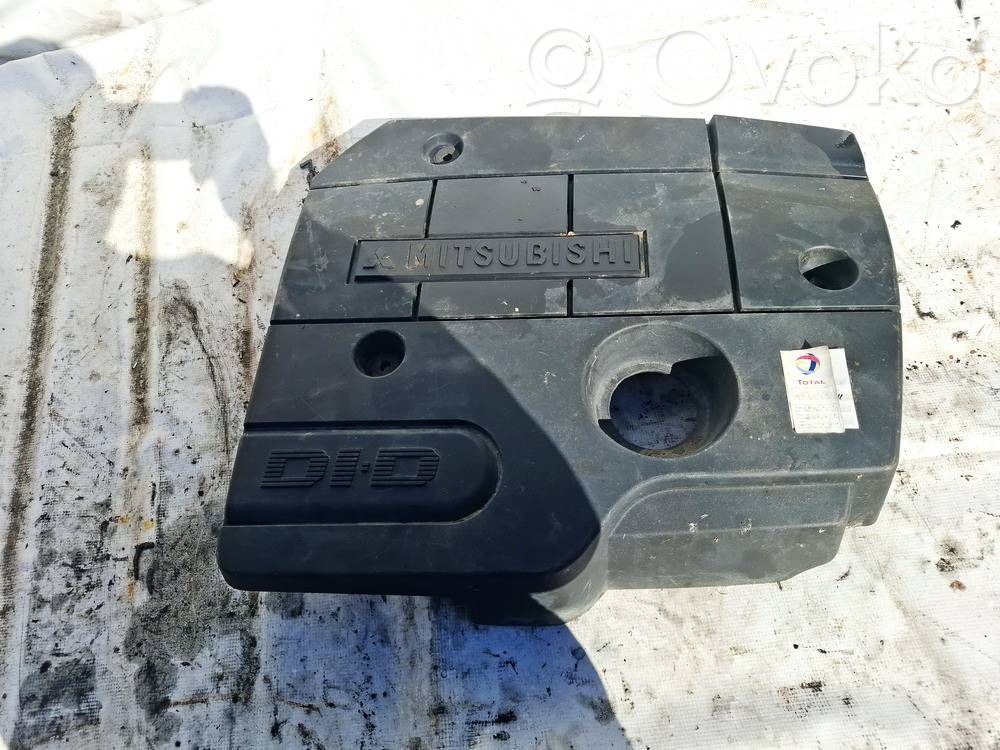 Motorabdeckung   MR913962,MR913962,MR913962