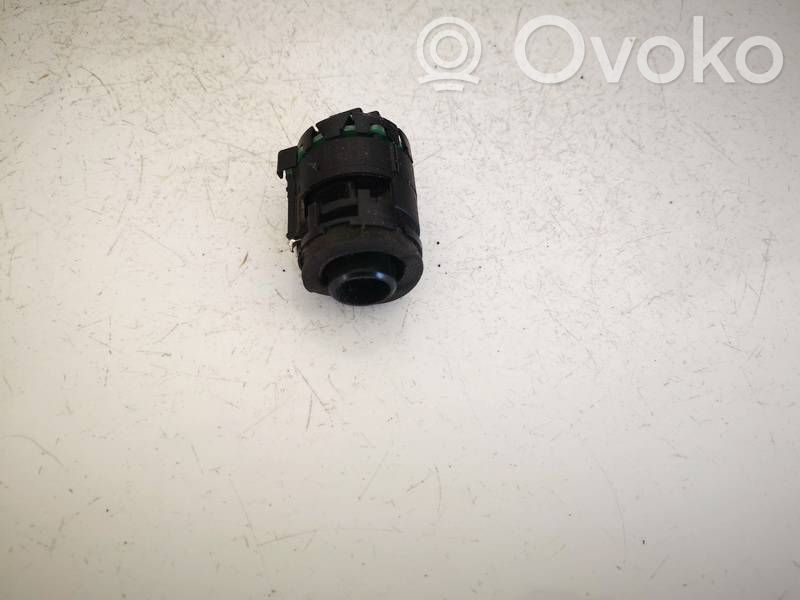 Mercedes-Benz C AMG W204 Sensor de temperatura interna 