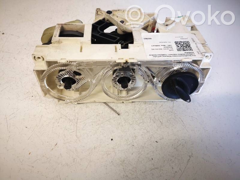 Audi A4 S4 B5 8D Unitate control climatizare 