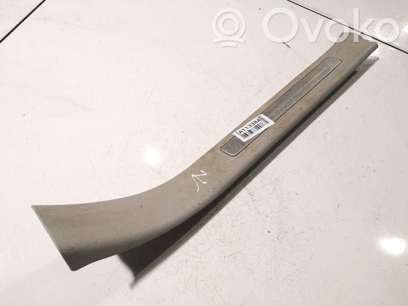 Mercedes-Benz B W245 Capac prag spate 