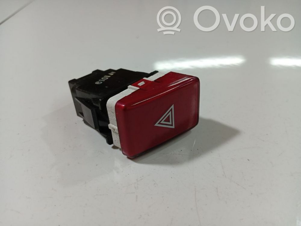 Honda Accord Botón interruptor de luz de peligro 