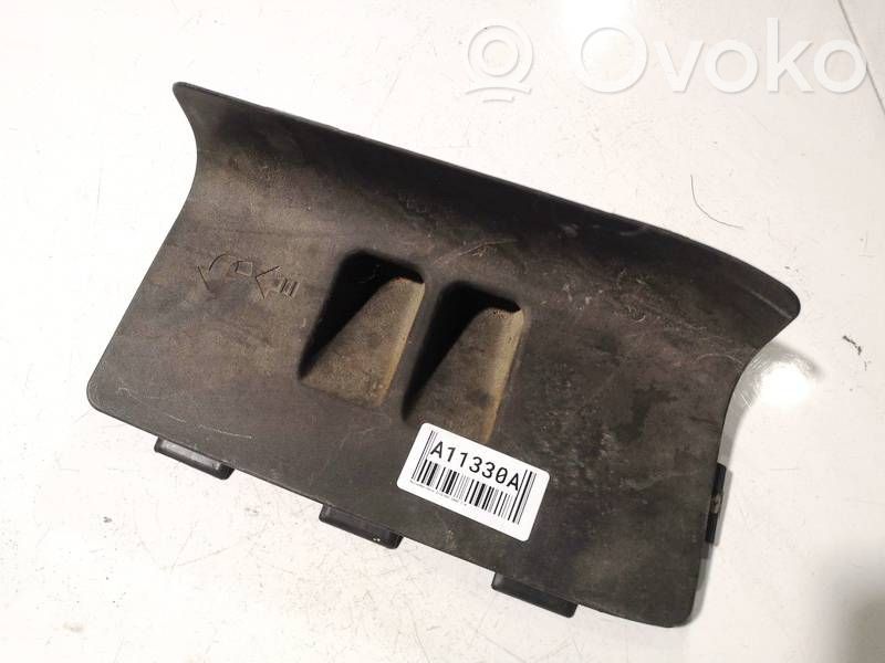 Mercedes-Benz B W245 Altro elemento di rivestimento bagagliaio/baule 