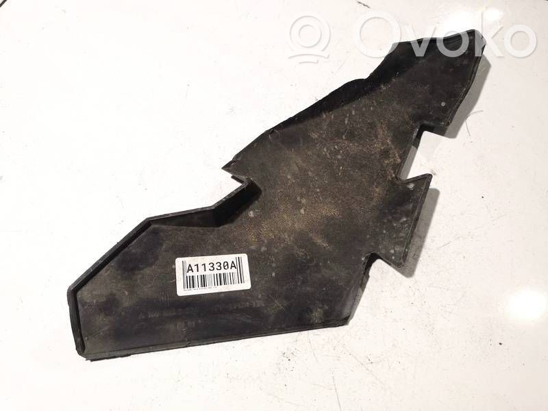 Mercedes-Benz B W245 Mască încuietoare capotă motor 