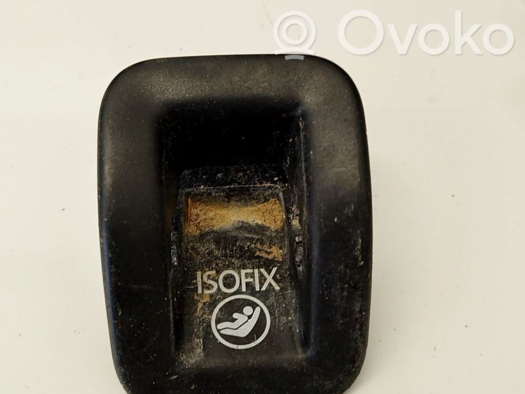 Audi A4 S4 B8 8K Altra parte interiore 
