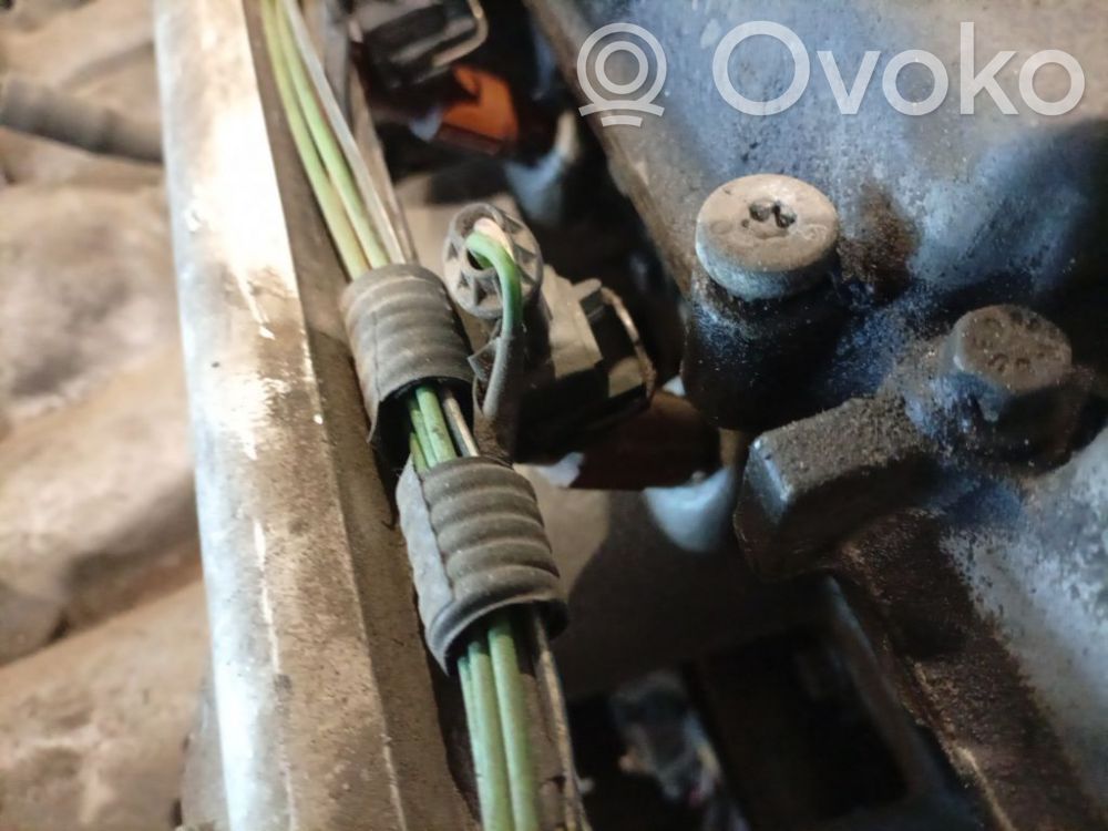 Inyector de combustible   9186340,9186340,9186340