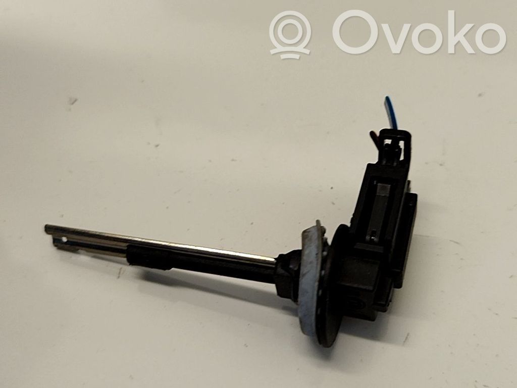 Audi A4 S4 B8 8K Sensore temperatura interna